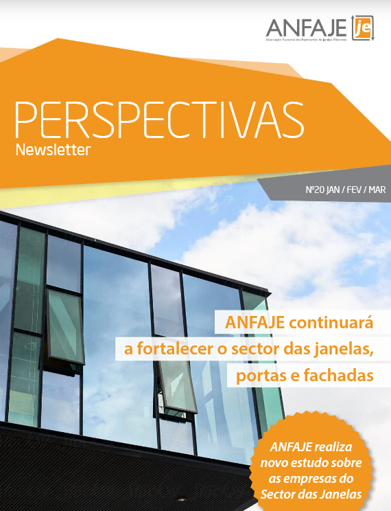 Newsletter “Perspectivas” da ANFAJE destaca artigo sobre o CLASSE+