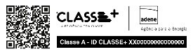 Identificação única CLASSE+​