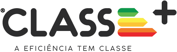 CLASSE+ A EFICIÊNCIA TEM CLASSE