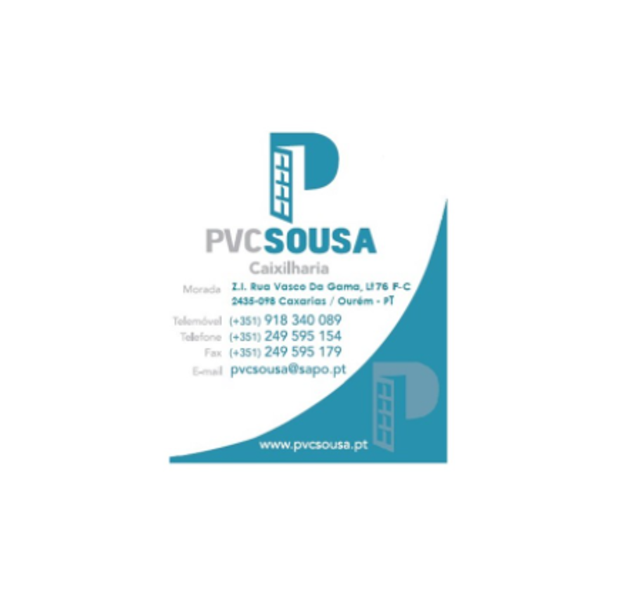 PVC Sousa
