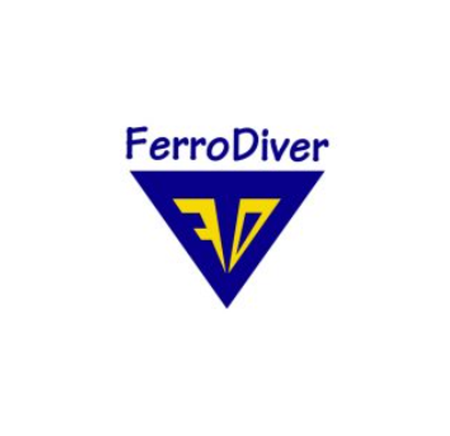 Ferrodiver